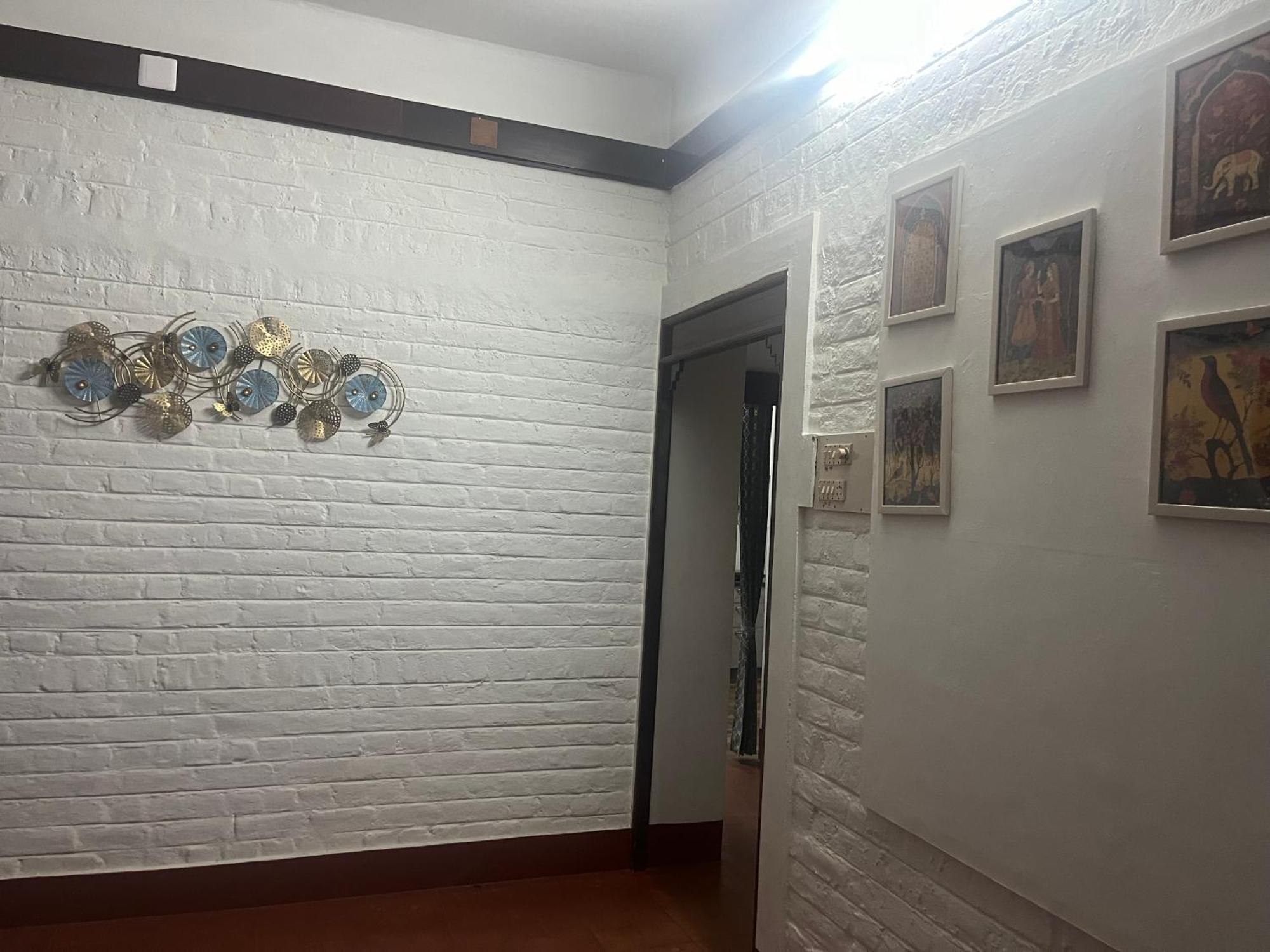 哥印拜陀Western Castle Residency别墅 外观 照片